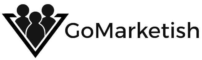 GoMarketish Logo