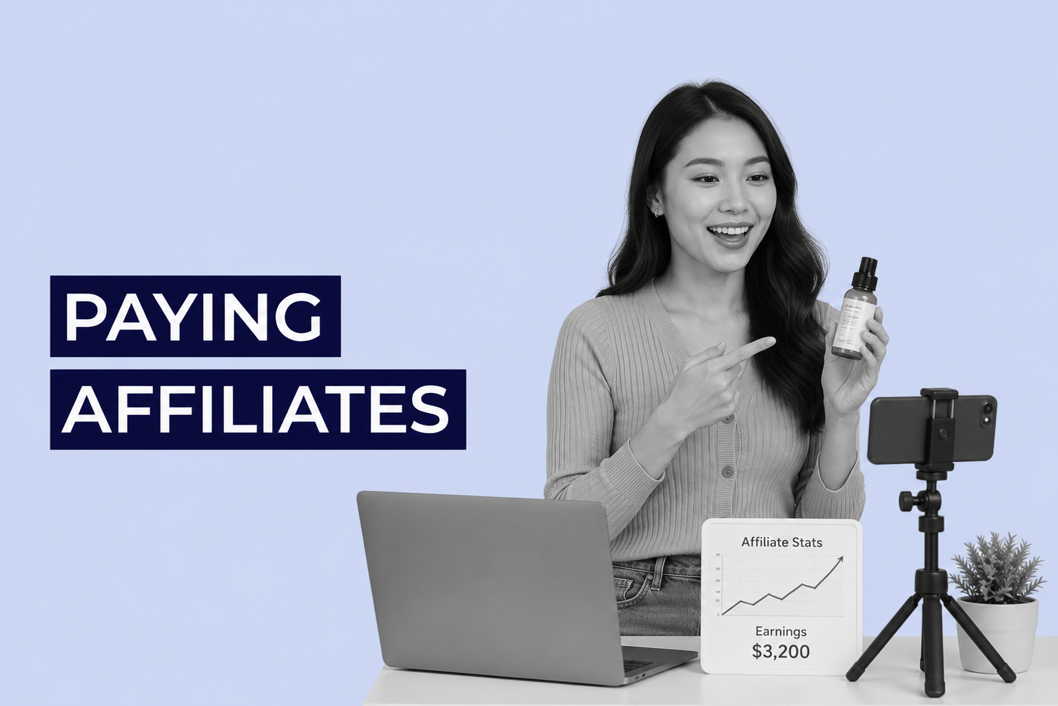 Paying Affiliates GoMarketish